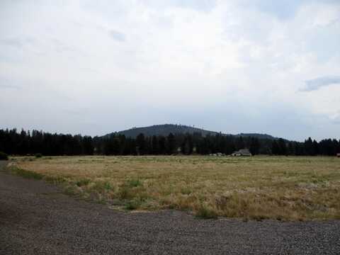 NKA Lot 21 Cattle Drive, Chiloquin, OR 97624
