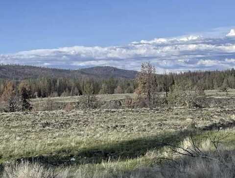 Whiskey Creek, Beatty, OR 97621