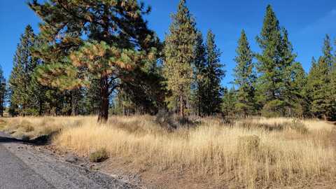 Lot 25 Brittany Way, Chiloquin, OR 97624