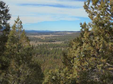 Tableland Road, Sprague River, OR 97639