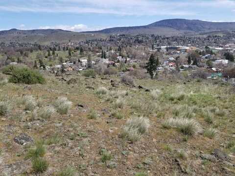 Lots 9&10 N 8th St, Klamath Falls, OR 97602