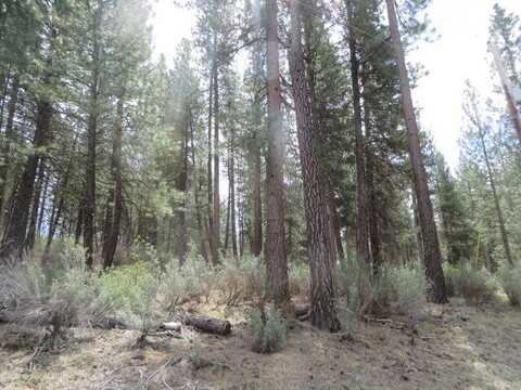 Bl 3 lot 2 Twin River, Chiloquin, OR 97624