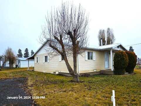 37217 Agency Lake Loop, Chiloquin, OR 97624