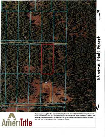 Lot 2 Red Deer Lane, Bonanza, OR 97623