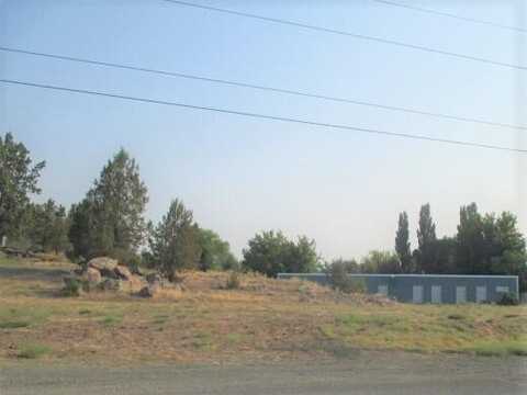 Lots 5-7 Market Street, Bonanza, OR 97623