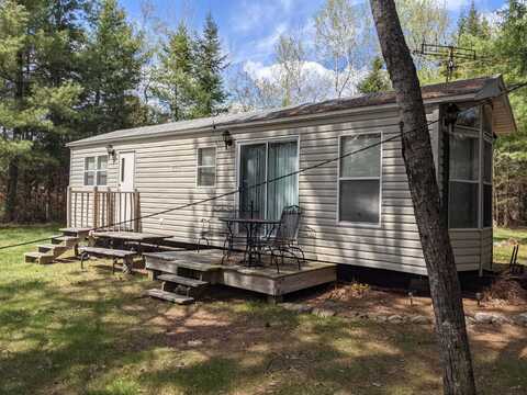 N13981 DIVINE RAPIDS RD, Phillips, WI 54555