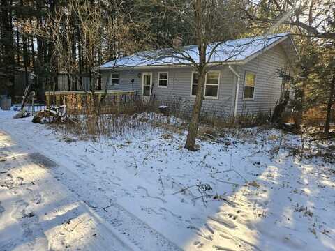 N6674 LAVERNE LN, Hawkins, WI 54530