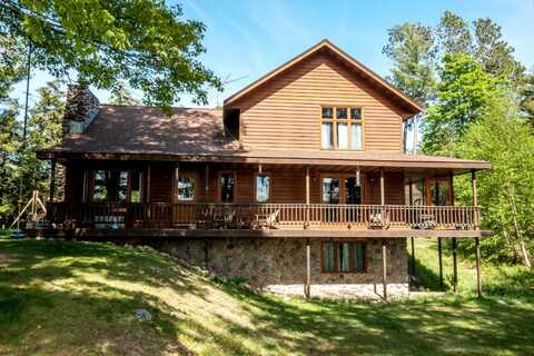 N11725 INDIAN HILL DR, Elcho, WI 54428