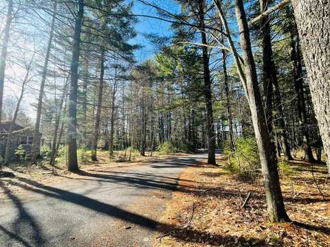 Lot 33 WOODLAND CR, Minocqua, WI 54548