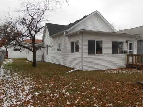 136 ARGYLE AVE S, Phillips, WI 54555