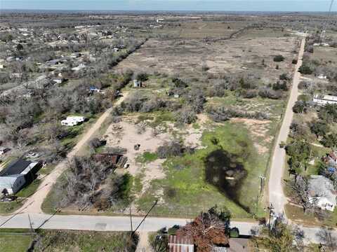 Tbd Texas ST, Rockdale, TX 76567