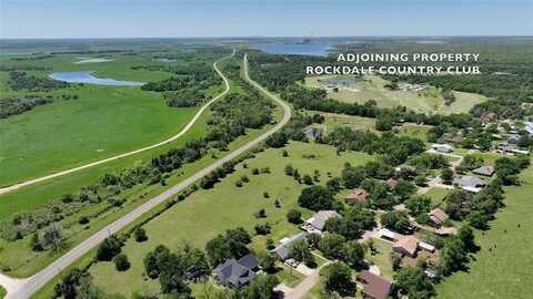 Tbd Farm Road 2116, Rockdale, TX 76567