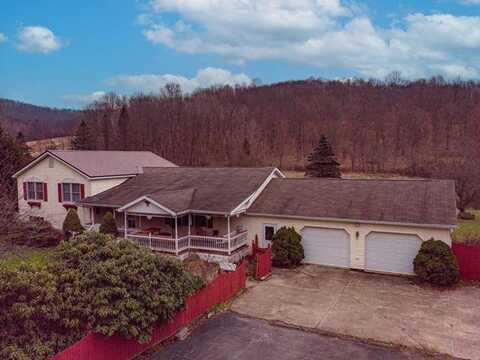 1167 Whitetail Hollow, Eldred, PA 16731