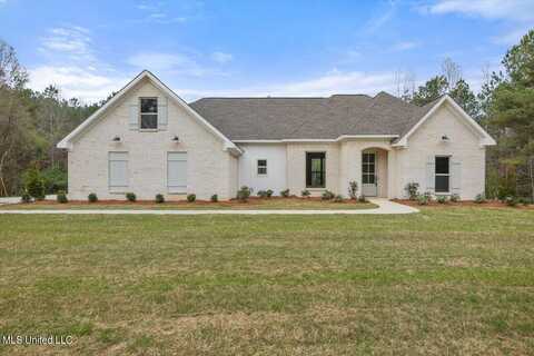 131 Ashwood Lane, Mendenhall, MS 39114