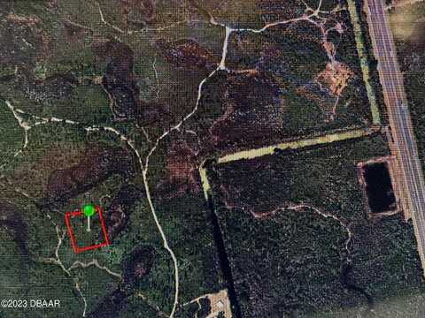 0 No Street (Lot 9), Oak Hill, FL 32759