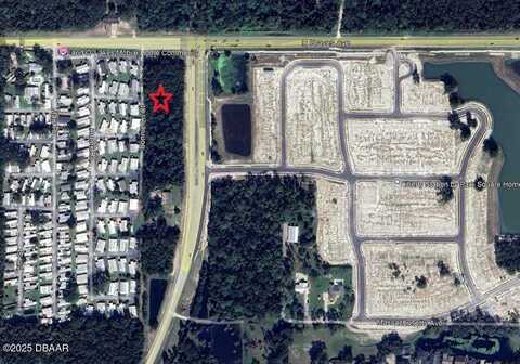 0 E Graves Avenue, Orange City, FL 32763