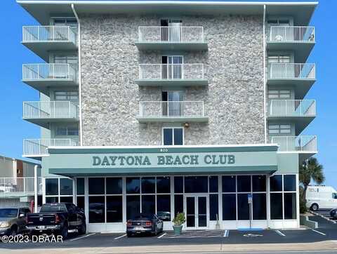 800 N Atlantic Avenue, Daytona Beach, FL 32118
