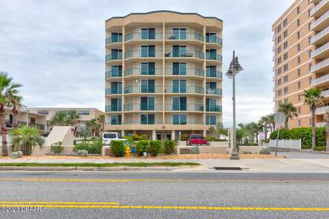 3797 S Atlantic Avenue, Daytona Beach Shores, FL 32118