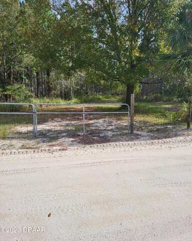 0 Hunting Camp Road, New Smyrna Beach, FL 32168
