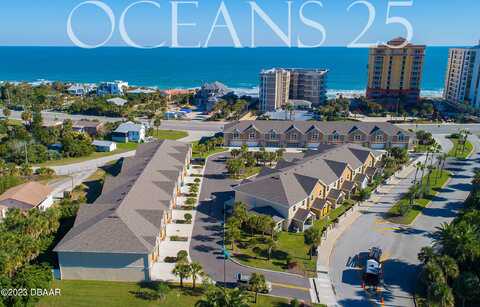 115 Oceans Circle, Daytona Beach Shores, FL 32118