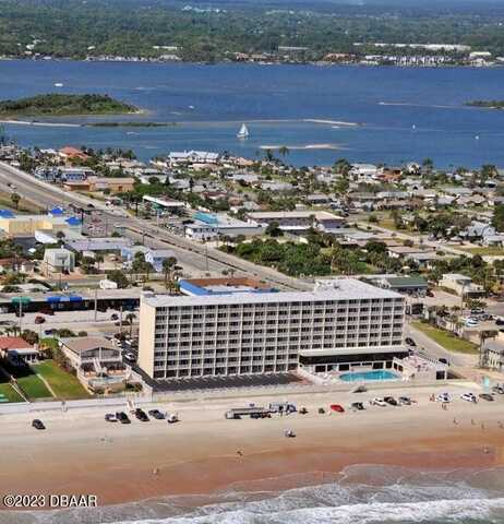 3501 S Atlantic Avenue, Daytona Beach Shores, FL 32118