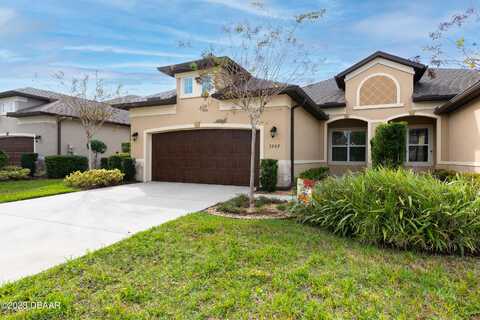 3242 Bailey Ann Drive, Ormond Beach, FL 32174