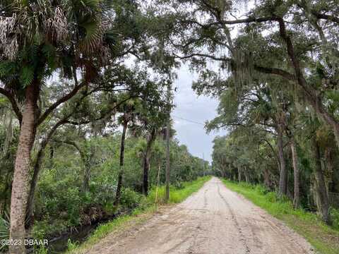 565 Old Dixie Lane, Oak Hill, FL 32759