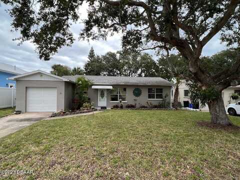 806 E 2nd Avenue, New Smyrna Beach, FL 32169