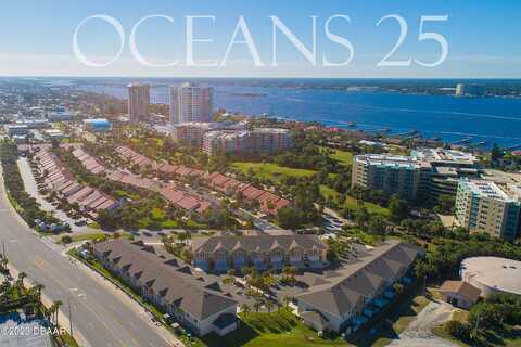 117 Oceans Circle, Daytona Beach Shores, FL 32118