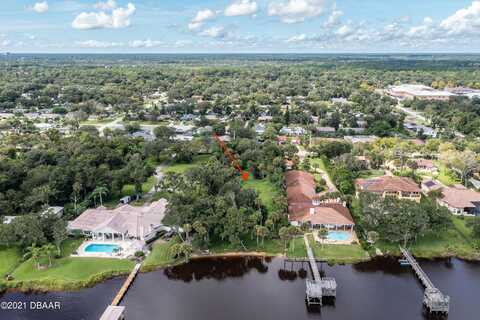 825 N Beach Street, Ormond Beach, FL 32174