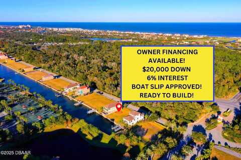 206 N Harbor Village Point, Palm Coast, FL 32137