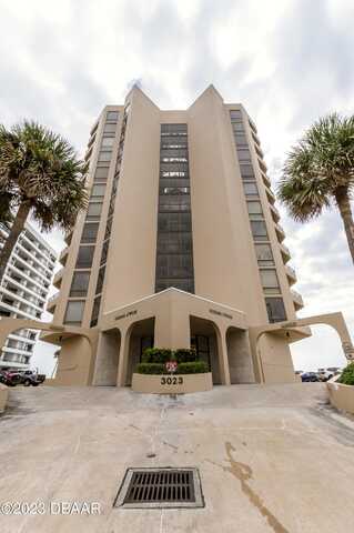 3023 S Atlantic Avenue, Daytona Beach Shores, FL 32118