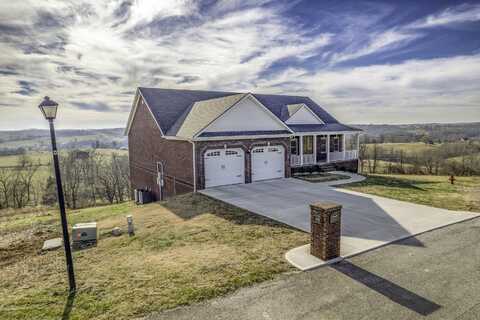 410 Dallas Drive, Hustonville, KY 40437