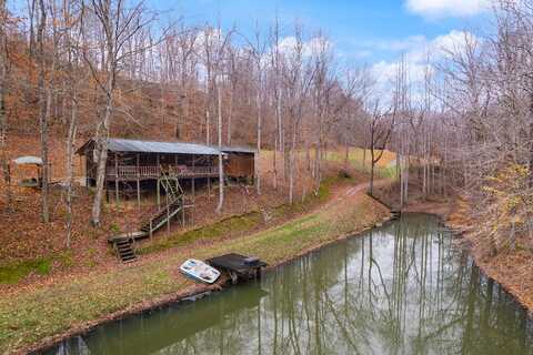 14 Clear Creek Road, Pine Knot, KY 42635