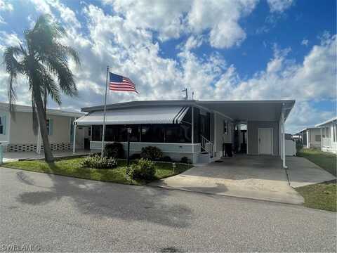 14735 Patrick Henry Road, NORTH FORT MYERS, FL 33917