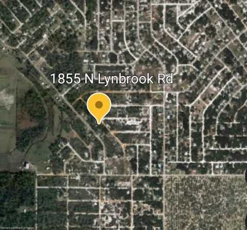1855 N Lynbrook Road, Avon Park, FL 33825