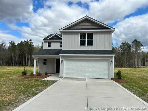 8245 Beaver Dam (Lot 7) Road, Autryville, NC 28318