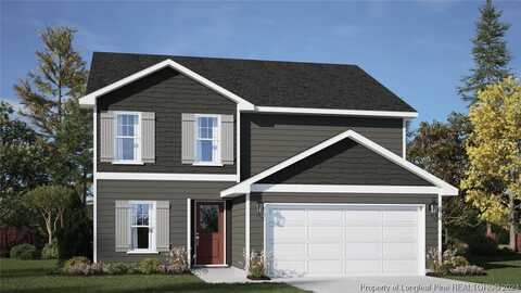 7811 Larcam (Lot 1) Lane, Autryville, NC 28318