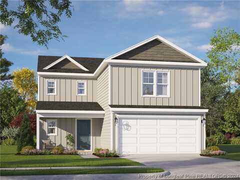 7845 Larcam (Lot 3) Lane, Autryville, NC 28318