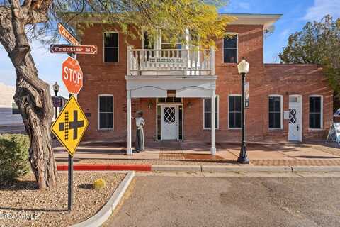 1 E Apache Street, Wickenburg, AZ 85390