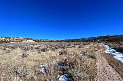 TBD Banco Road, La Jara, NM 87027