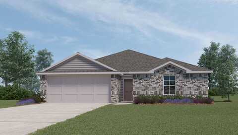 Visit our Creekside Hills Model, COPPERAS COVE, TX 76522