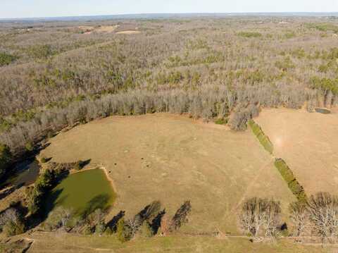 80 Acres Price Ford Road, Heber Springs, AR 72543