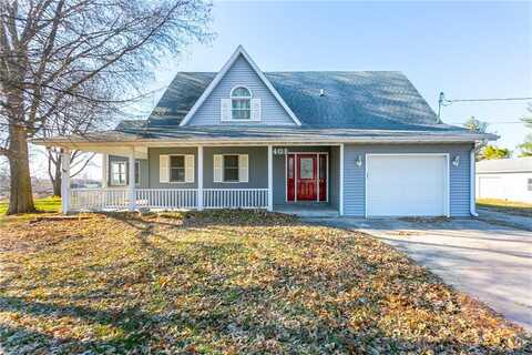 401 S Buchanan Street, Monroe, IA 50170