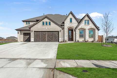 2702 Guadalupe Drive, Rockwall, TX 75032