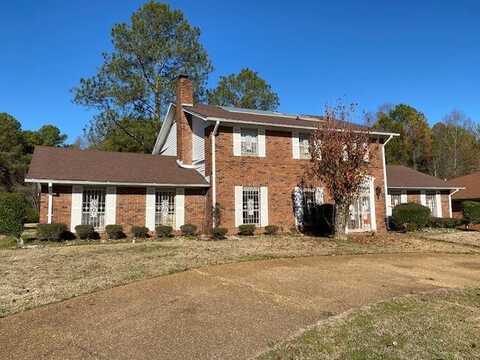 224 OVERLOOK CIRCLE, JACKSON, MS 39213