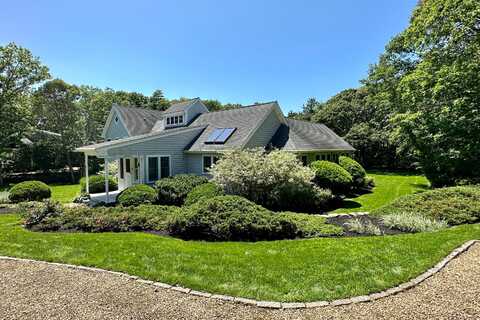 41 Smith Hollow Drive, Edgartown, MA 02539