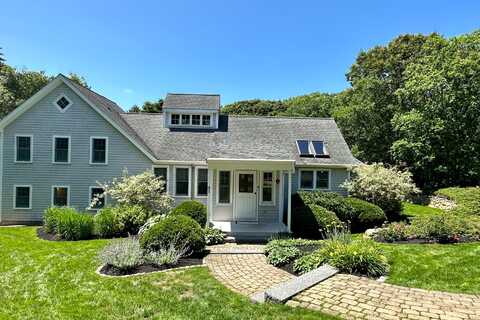 41 Smith Hollow Drive, Edgartown, MA 02539