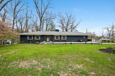 52 Applewood Valley Drive, Clarion, PA 16214