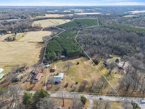 678 Turnersburg Highway, Statesville, NC 28625